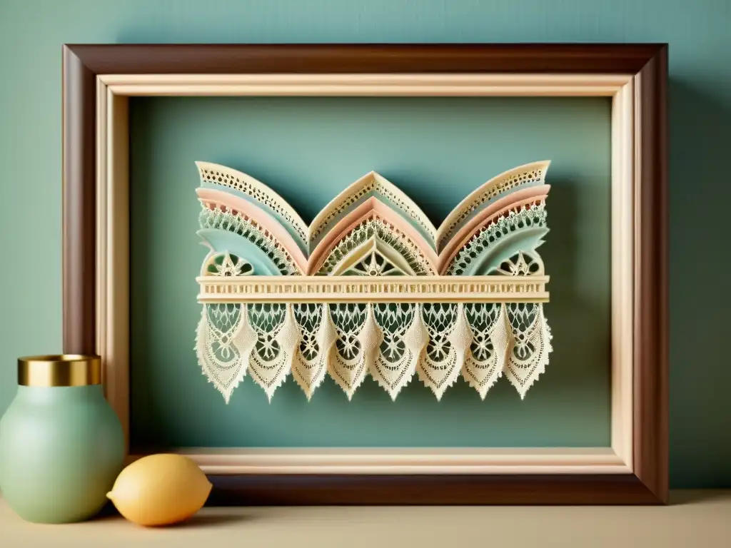 Arte digital hecho a mano: belleza vintage en alta resolución Artesanía digital vintage en suave luz natural