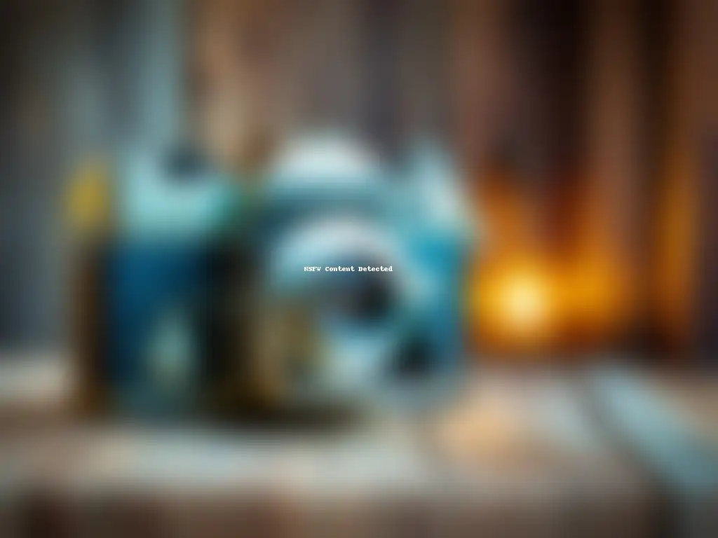 Detalle artesanal: cámara vintage capturando la esencia Una cámara vintage captura la artesanía detallada en madera envejecida, transmitiendo la importancia de la fotografía artesanal digital